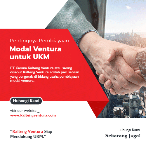 Pentingnya-Pembiayaan-Modal-Ventura-untuk-UKM