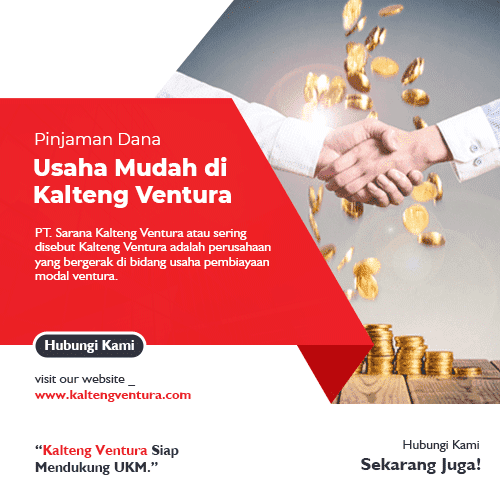 Pinjaman-Dana-Usaha-Mudah-di-Kalteng-Ventura