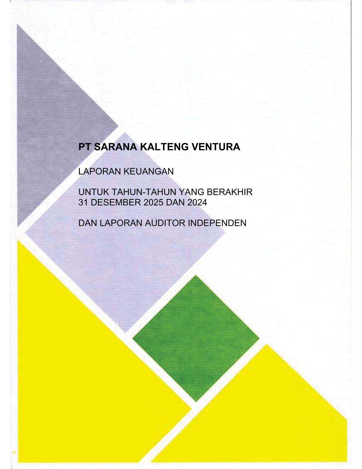 Laporan